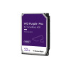 Western Digital Purple Pro 22TB 3.5" SATA 6GB/s 7200RPM Internal Hard Drive