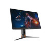 ASUS ROG PG27AQN 27" IPS Wide Quad HD 360Hz 1ms Height Adjustable Gaming Monitor