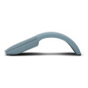 Microsoft Surface Arc Bluetooth Mouse - Aqua