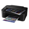 Canon PIXMA TS3750i Wireless Colour All-in-One Inkjet Photo Printer