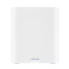 ASUS ZenWiFi BE18000 Pack of 3 Tri-band 10 Gigabit Ethernet Wi-Fi 7 Mesh System