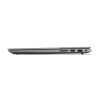 Lenovo ThinkBook 16 G6 Laptop showcasing thin bezel design and sleek finish
