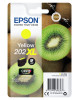 Epson (202XL) 650 pages 9ml Ink cartridge yellow