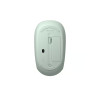 Microsoft Bluetooth Optical Wireless Mouse 4-Button Scroll Wheel Mint
