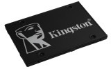 Kingston KC600 2TB 2.5" Serial ATA III SSD