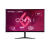 ViewSonic VX2718-PC-MHD 27" Curved Full HD 165Hz 1ms Freesync gaming monitor