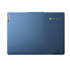 Lenovo IdeaPad Flex 3 Chrome 12IAN8 Intel N100 8GB RAM 128GB eMMC 12.2" Touchscreen 2-in-1 Laptop - Abyss Blue