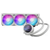 ASUS ROG RYUO III 360 ARGB White Edition All-in-one Liquid CPU Cooler
