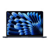 Apple MacBook Air M2 Octa-Core Chip 8GB RAM 512GB SSD 13.6" Laptop - Midnight