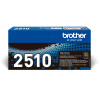 Brother TN2510 Black 1,200 Pages Yield Toner Cartridge