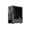 Vida EOS-BLK ARGB ATX | Micro ATX | Mini-ITX PC Case