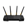 ASUS TUF Gaming AX3000 V2 Wi-Fi 6 Dual Band AiMesh AiProtection Pro Gaming Router