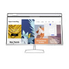HP Series 5 532sf 32" Full HD IPS 100 Hz 7 ms Black/Silver Everyday Use Monitor
