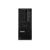 Lenovo ThinkStation P3 Tower Intel Core i7-13700 32 GB RAM 1 TB SSD Windows 11 Pro Workstation Black Desktop PC