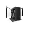 LIAN LI LANCOOL III EATX Midi Tempered Glass Case