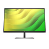 HP E-Series E24q G5 23.8 In IPS Quad HD Height Adjustable Monitor