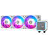 MSI MAG CORELIQUID A13 360 White Intel/AMD CPU All-in-one Liquid Cooler