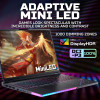 Acer Predator Helios 18 AI Intel Core Ultra 9 275HX 192GB (4x 48GB) RAM 5TB (2TB+ 2TB +1TB) SSD NVIDIA RTX 5090 18" Gaming Laptop