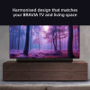 Sony BRAVIA Theatre Bar 8 HTA8000 5.0.2ch 11 Speakers AlO Dolby Atmos Soundbar