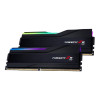 G.Skill Trident Z5 F5-6000J3636F32GX2-TZ5RK 64GB (2 x 32GB) 6000 MHz DDR5 Desktop RAM