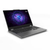 Lenovo LOQ i5 15.6" Gaming Laptop with Intel Core i5 and RTX Graphics
