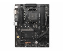 MSI B550 GAMING GEN3 AMD B550 Socket AM4 ATX Motherboard