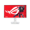 ASUS ROG Strix XG27ACS-W 27" Quad HD 180Hz Fast IPS FreeSync USB-C Gaming Monitor - White
