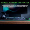 Razer Huntsman Mini Clicky Optical Switch USB QWERTY Mechanical Gaming Keyboard - Black