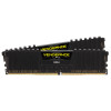 Corsair Vengeance LPX CMK64GX4M2E3200C16 64GB (2 x 32GB) 3200 MHz DDR4 Desktop RAM