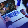 Lenovo Legion 5 Intel Core i7-14650HX 16GB RAM 1TB SSD NVIDIA RTX 4070 Graphics 16" Gaming Laptop