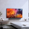 Sony BRAVIA 9 XR90P 75" 4K Mini LED (QLED) Smart TV -Silver