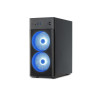 MEDION Erazer Recon E45 AMD Ryzen 5 5500 16GB RAM 1TB SSD RTX 3050 Gaming PC