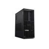 Lenovo ThinkStation P3 Tower Intel Core i7-13700 32 GB RAM 1 TB SSD Windows 11 Pro Workstation Black Desktop PC