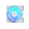 Fractal Design Aspect 12 RGB PWM 4-pin 1 x 120 mm Pc Fan