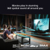Sony BRAVIA Theatre Bar 8 HTA8000 5.0.2ch 11 Speakers AlO Dolby Atmos Soundbar