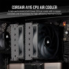 Corsair Corsair AF ELITE A115 Twin Tower CPU Air Cooler