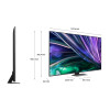 Samsung 2024 55" QN85D 4K UHD Neo QLED Smart TV