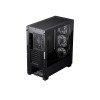 Phanteks XT Pro Ultra Mid Tower ATX Tempered Glass Black PC Gaming Case