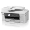 Brother MFC-J6540DW Wireless 1200 x 2400 dpi A3 Multifunction Colour Inkjet Printer
