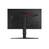 MSI MAG 275CQRF QD E2 27" Curved QHD 180Hz 0.5ms USB-C Gaming monitor