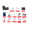 MSI Intel MPG Z890 EDGE TI WIFI DDR5 PCIe 5.0 ATX Motherboard