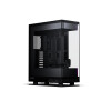Phanteks Evolv X2 RGB Tempered Glass Mid Tower Gaming PC Case - Black
