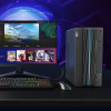 Lenovo LOQ 17IRB8 Intel Core i5-13400F 16GB RAM 1TB SSD NVIDIA RTX 3060 Graphics Gaming Desktop PC
