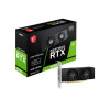 MSI GeForce RTX 3050 LOW PROFILE OC 6GB Ampere graphics card"