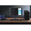 BenQ RD320U 32 in IPS 4K USB-C Height adjustable Programming monitor with MoonHalo Backlight