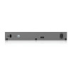Zyxel GS1350-6HP-GB0101F Managed 5 x Gigabit Ethernet RJ45+1 x SFP Ports Network Switch