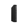 HP Elite Mini 805 G8 AMD Ryzen 5 5600GE 8GB RAM 256GB SSD Desktop PC