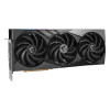 MSI GeForce RTX 4080 SUPER GAMING X SLIM 16GB Ada Lovelace Graphics Card