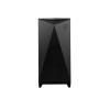 MSI MPG GUNGNIR 300P Airflow Mid Tower Tempered Glass ATX Gaming PC Case - Black