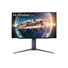 LG UltraGear 27GS95QE-B 26.5" OLED Quad HD 240Hz 0.03ms Height Adjustable Gaming Monitor
